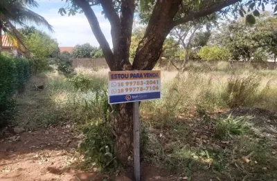 Terreno à venda no Centro, Buritama 