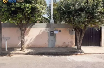 Casa para venda em cidade nova i e ii de 90.00m² com 2 quartos e 1 garagem