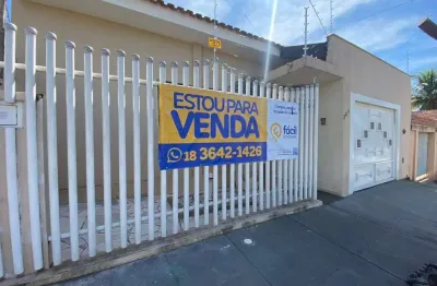 Casa para venda em residencial morada do sol de 200.00m² com 3 quartos, 1 suite e 1 garagem