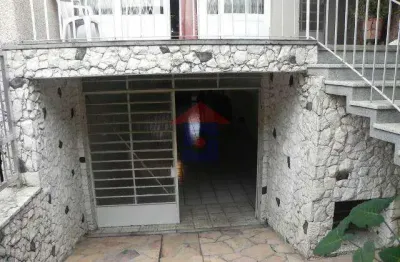 Casa para venda em vila dom pedro i de 226.00m² com 5 quartos, 2 suites e 10 garagens