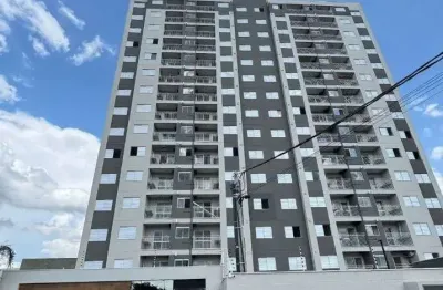 Apartamento para venda em jardim firenze de 55.00m² com 2 quartos e 1 suite