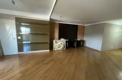 Apartamento para venda em centro de 209.00m² com 3 quartos, 1 suite e 2 garagens