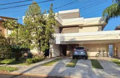 Casa para venda em condomínio damha ii - residencial jardins de 320.00m² com 4 quartos, 4 suites e 6 garagens
