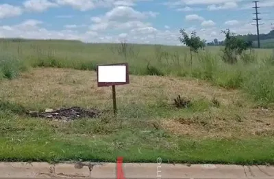 Terreno à venda na Cidade Planejada II, Bragança Paulista 