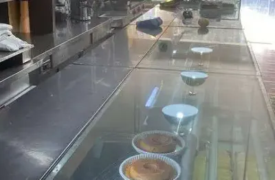 Casa comercial à venda no Chácaras Luzia Vicente, Bragança Paulista 