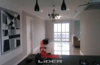 Apartamento para venda em jardim nova bragança de 220.00m² com 3 quartos, 3 suites e 3 garagens