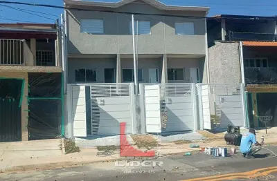 Casa para venda em jd. são miguel de 60.00m² com 2 quartos e 1 garagem