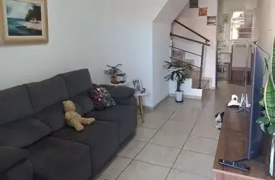 Casa para venda em planejada i de 58.00m² com 2 quartos e 1 garagem