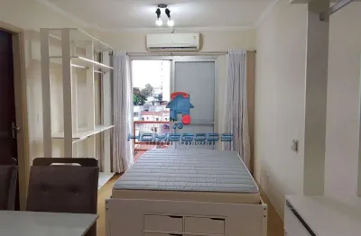 Kitnet para venda em botafogo de 47.00m² com 1 quarto e 1 garagem