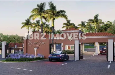 Terreno à venda na Avenida José Calunga, Francisco Quirino, Indaiatuba