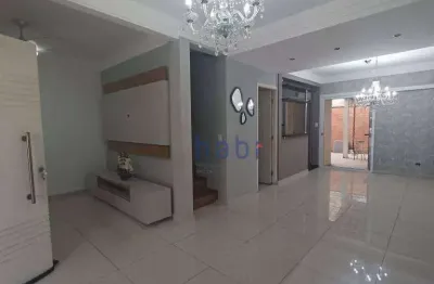 Casa de condomínio para venda e aluguel em village di satore de 111.00m² com 3 quartos, 1 suite e 2 garagens