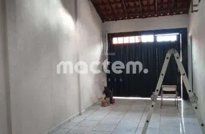 Casa de condomínio para venda em vila brasil de 46.00m² com 2 quartos e 2 garagens
