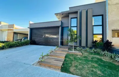 Casa de condomínio para venda em residencial village damha de 170.00m² com 3 quartos e 3 suites