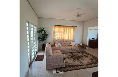 Chácara para venda em sabino de 251.00m² com 3 quartos e 1 suite