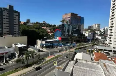 Sala comercial para alugar em cambuí de 35.00m² com 1 garagem