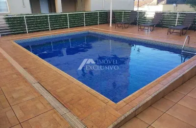 Apartamento para alugar em alto do ipiranga de 51.00m² com 2 quartos e 1 garagem