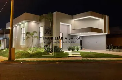 Casa para venda em terravista residence club de 198.00m² com 3 quartos, 3 suites e 2 garagens