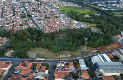 Lote / terreno para venda em jardim são jorge de 12327.97m²