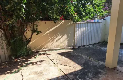 Sobrado para venda em jardim martinelli (sousas) de 282.00m² com 3 quartos, 2 suites e 2 garagens