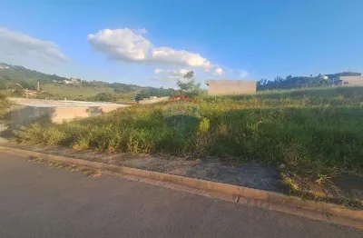 Lote / terreno para venda em jardim itália de 377.00m²
