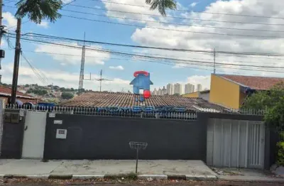 Casa para venda em jardim paranapanema de 240.00m² com 3 quartos e 1 garagem