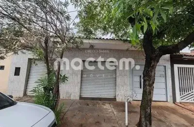Casa para venda em parque residencial dos ipês de 200.00m² com 2 quartos e 1 garagem