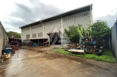 Galpão / depósito / armazém para venda em capuava de 651.00m² com 5 garagens
