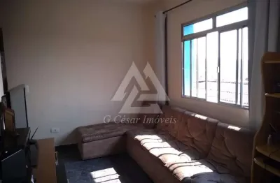 Sobrado para venda em jardim camila de 150.00m² com 5 quartos e 1 garagem