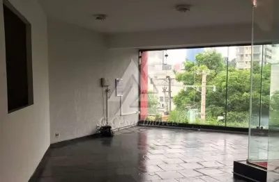 Sala comercial para alugar em santa maria de 120.00m²