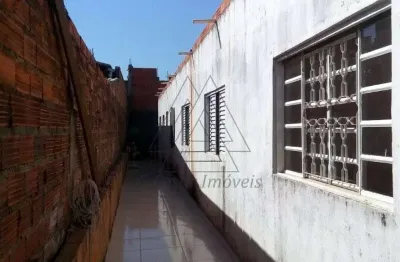 Casa para venda em jardim nair maria de 180.00m² com 3 quartos