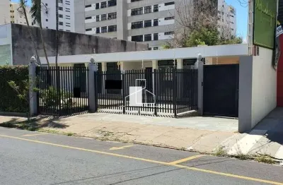 Imóvel comercial para venda e aluguel em centro de 500.00m² com 5 quartos e 4 suites