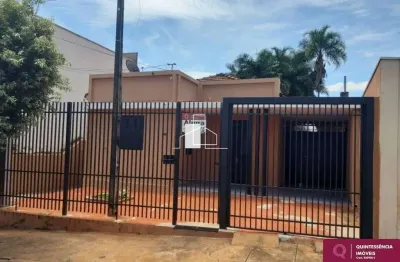 Imóvel comercial para venda em vila angélica de 130.00m² com 3 quartos