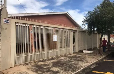 Casa para venda em santos dumont de 300.00m² com 3 quartos, 1 suite e 4 garagens