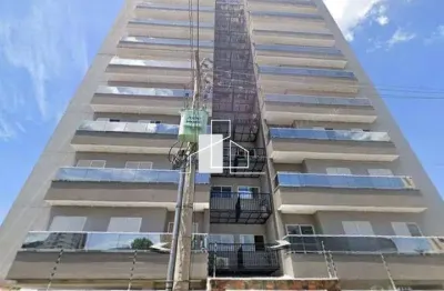 Apartamento para venda em boa vista de 85.00m² com 3 quartos, 1 suite e 1 garagem