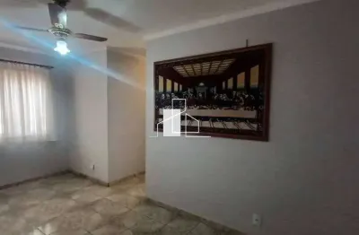 Apartamento para venda em higienópolis de 56.00m² com 2 quartos e 1 garagem