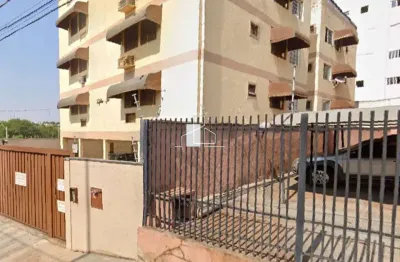 Apartamento para venda em jardim santa lúcia de 68.00m² com 2 quartos e 1 garagem