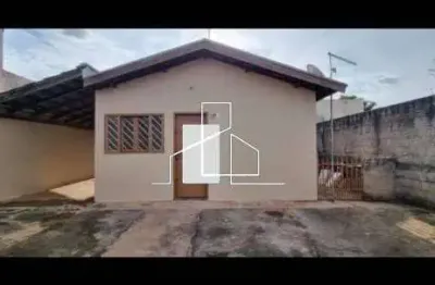 Casa para venda em loteamento parque nova esperança de 200.00m² com 2 quartos e 1 garagem