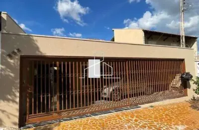 Casa para venda em jardim santa catarina de 207.00m² com 3 quartos, 1 suite e 1 garagem