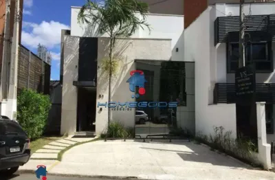 Prédio comercial para venda em cambuí de 250.00m² com 5 quartos, 3 suites e 2 garagens