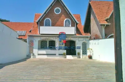 Casa para venda em jardim chapadão de 720.00m² com 3 quartos, 1 suite e 10 garagens