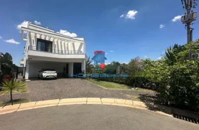 Casa de condomínio para venda em swiss park de 292.00m² com 4 quartos, 4 suites e 4 garagens
