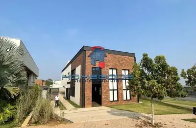 Casa de condomínio para venda em loteamento residencial pedra alta (sousas) de 518.00m² com 4 quartos, 4 suites e 4 garagens