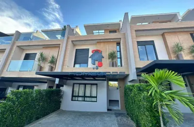 Casa de condomínio para alugar em parque taquaral de 150.00m² com 3 quartos, 1 suite e 2 garagens