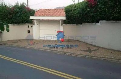 Casa para venda em parque jatibaia (sousas) de 2840.00m² com 8 quartos, 3 suites e 6 garagens