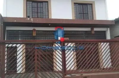 Prédio comercial para alugar em vila industrial de 295.00m²