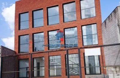 Prédio comercial para venda em jardim myrian moreira da costa de 283.39m²