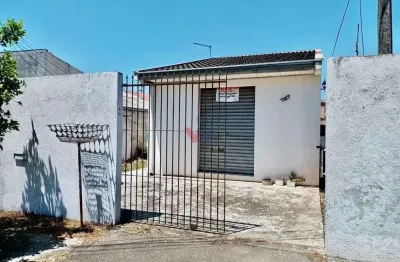 Casa com 2 quartos à venda no Costeira, Araucária 