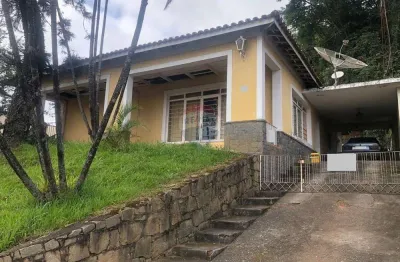 Terreno comercial à venda na Rua Rodrigues Alves, 59, Centro, Arujá