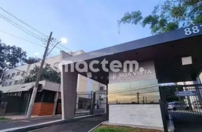 Apartamento para venda em jardim castelo branco de 80.00m² com 3 quartos e 1 garagem