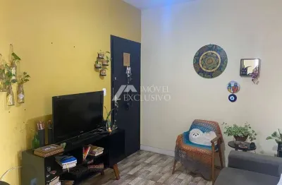 Kitnet para venda em vila seixas de 38.00m² com 1 quarto